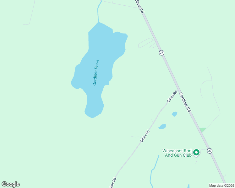 map of restaurants, bars, coffee shops, grocery stores, and more near in Wiscasset