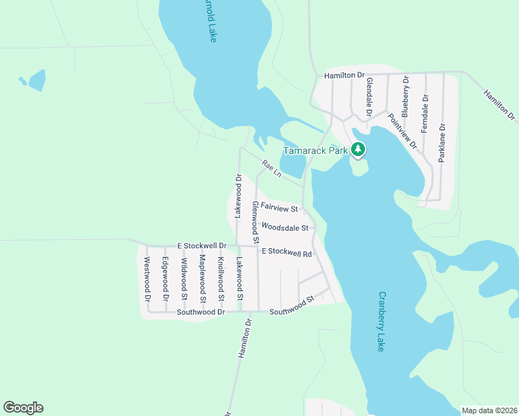 map of restaurants, bars, coffee shops, grocery stores, and more near 5118 Glenwood Street in Harrison