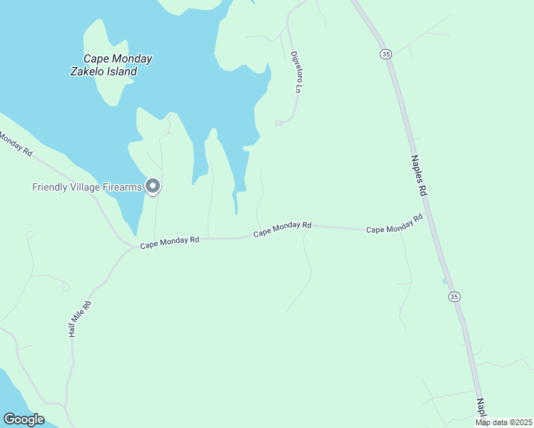 map of restaurants, bars, coffee shops, grocery stores, and more near 15 Cove Road in Harrison