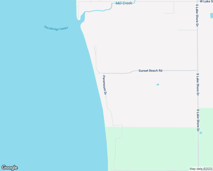 map of restaurants, bars, coffee shops, grocery stores, and more near 843 Paramount Drive in Chilton