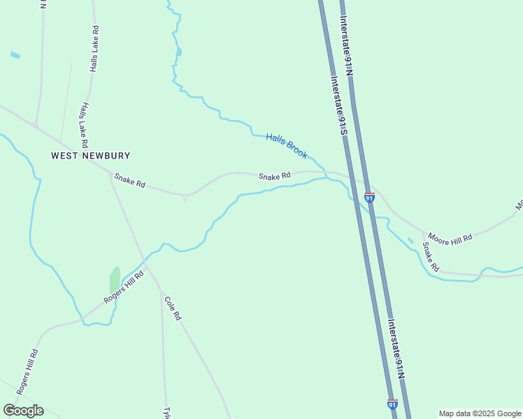 map of restaurants, bars, coffee shops, grocery stores, and more near in Newbury