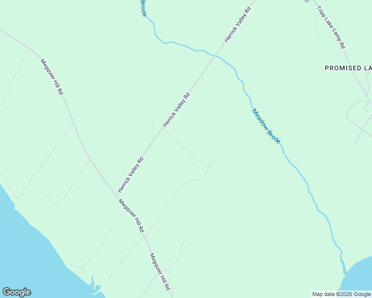 map of restaurants, bars, coffee shops, grocery stores, and more near Billfred Way in Poland