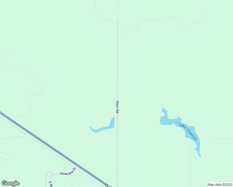 map of restaurants, bars, coffee shops, grocery stores, and more near 664 Klein Road in Sterling
