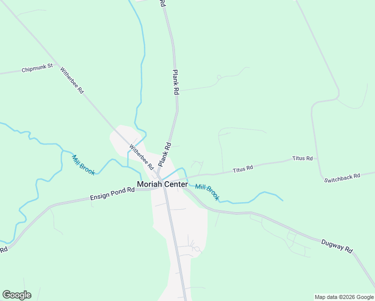 map of restaurants, bars, coffee shops, grocery stores, and more near 31 Titus Rd in Port Henry