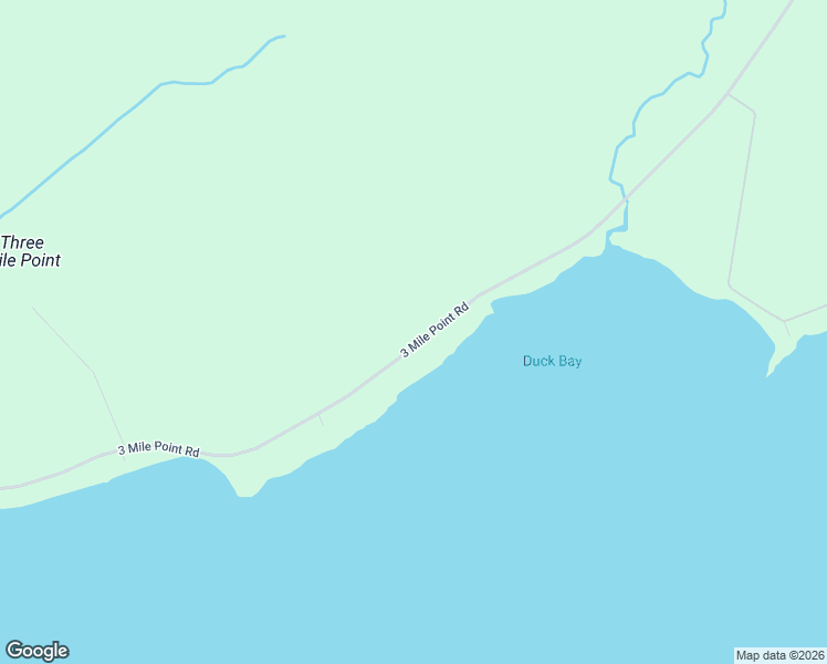 map of restaurants, bars, coffee shops, grocery stores, and more near 26618 3 Mile Point Road in Chaumont