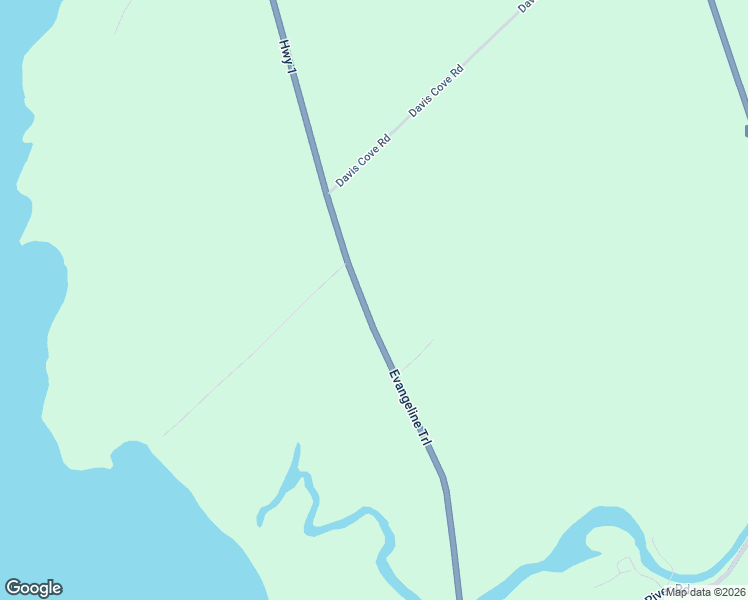 map of restaurants, bars, coffee shops, grocery stores, and more near 5200 Nova Scotia Trunk 1 in Salmon River