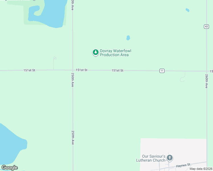 map of restaurants, bars, coffee shops, grocery stores, and more near 2513 151st Street in Currie