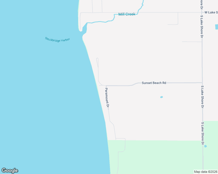 map of restaurants, bars, coffee shops, grocery stores, and more near 1715 Sunset Beach Road in Chilton