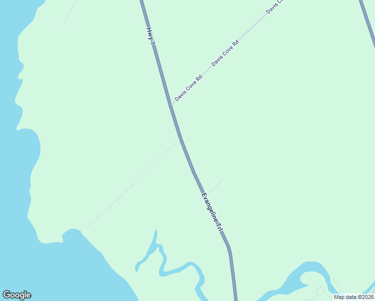 map of restaurants, bars, coffee shops, grocery stores, and more near 5200 Nova Scotia Trunk 1 in Salmon River