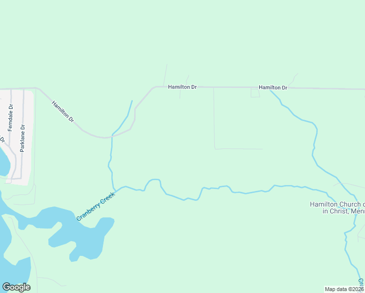 map of restaurants, bars, coffee shops, grocery stores, and more near 5143-5253 Hamilton Drive in Harrison