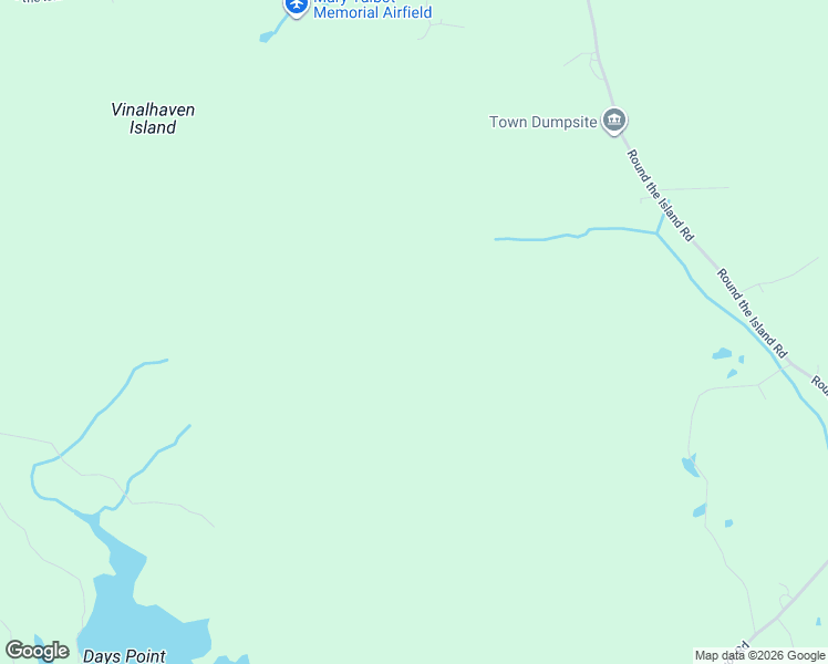 map of restaurants, bars, coffee shops, grocery stores, and more near in Vinalhaven