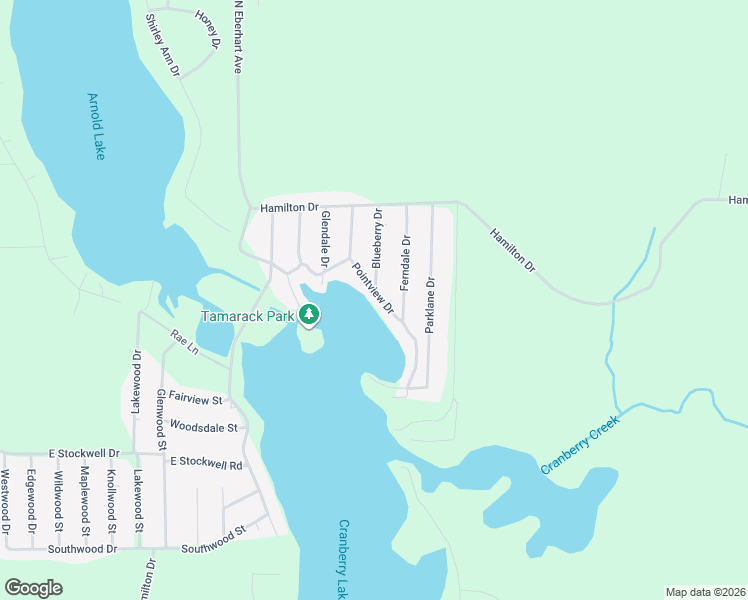 map of restaurants, bars, coffee shops, grocery stores, and more near 5319 Blueberry Drive in Harrison