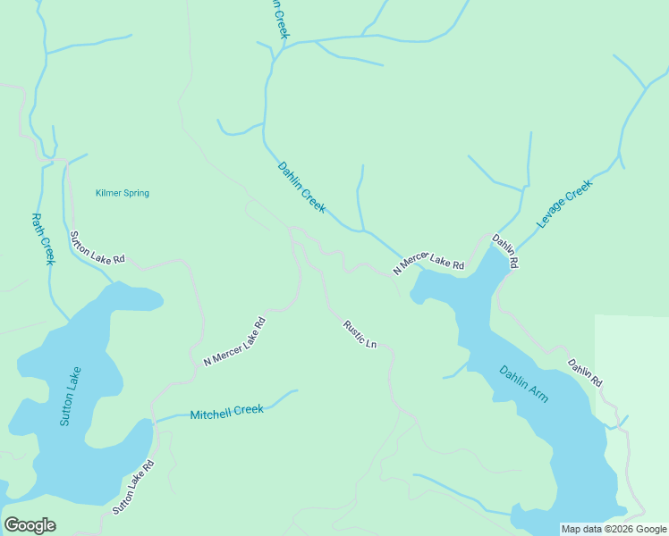 map of restaurants, bars, coffee shops, grocery stores, and more near 89453 Rustic Lane in Florence