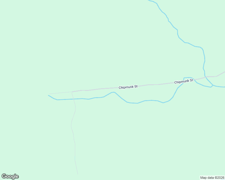 map of restaurants, bars, coffee shops, grocery stores, and more near 279 Chipmunk Lane in Moriah