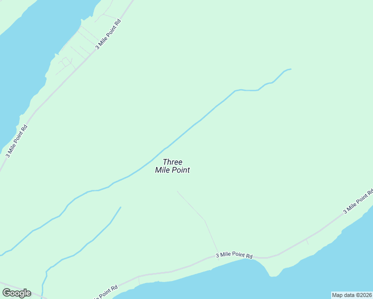 map of restaurants, bars, coffee shops, grocery stores, and more near 26618 3 Mile Point Road in Chaumont