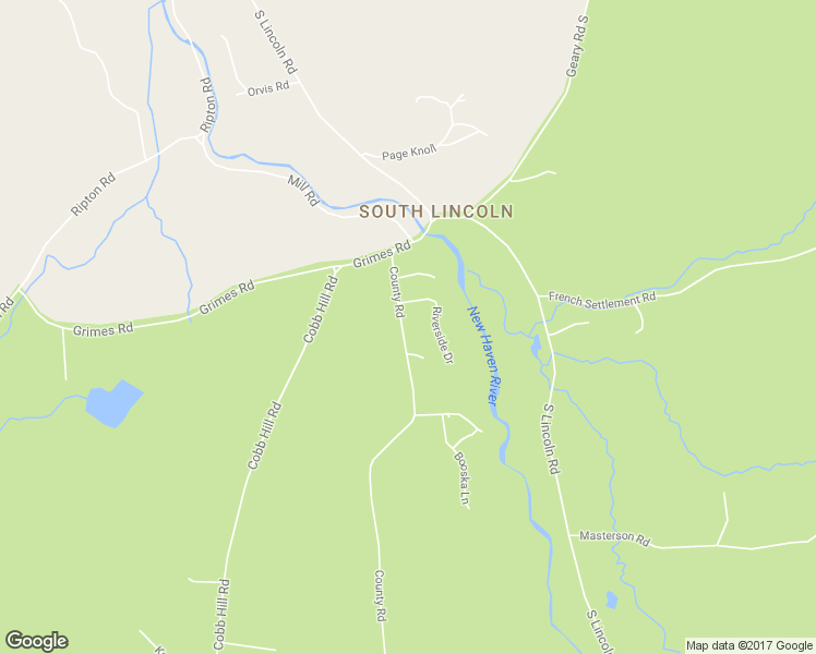 map of restaurants, bars, coffee shops, grocery stores, and more near 145 County Road in Lincoln