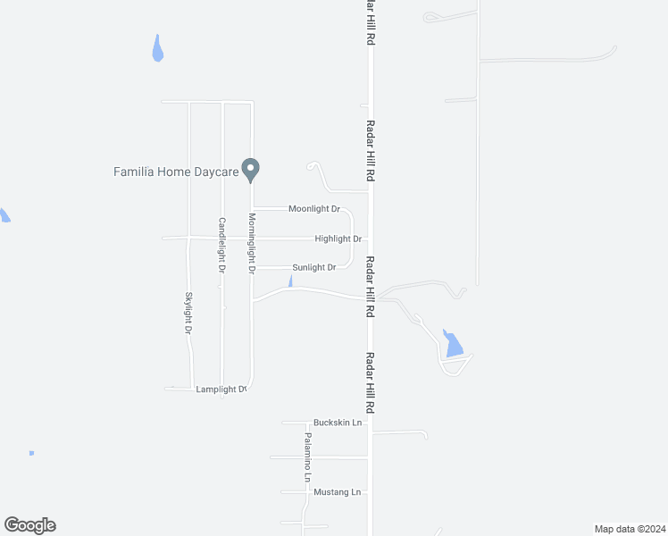 map of restaurants, bars, coffee shops, grocery stores, and more near 14792 Sunlight Drive in Rapid City