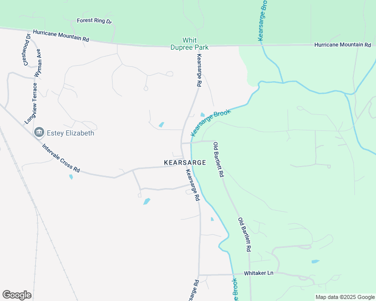 map of restaurants, bars, coffee shops, grocery stores, and more near in Conway