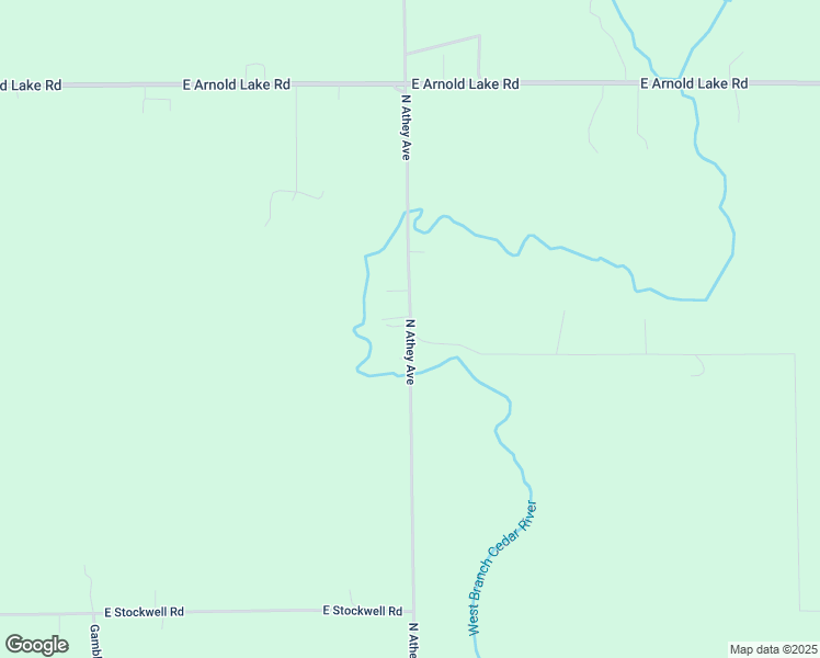 map of restaurants, bars, coffee shops, grocery stores, and more near 5517 North Athey Avenue in Harrison
