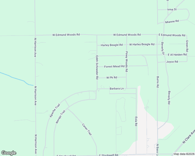 map of restaurants, bars, coffee shops, grocery stores, and more near 298 Park Road in Harrison