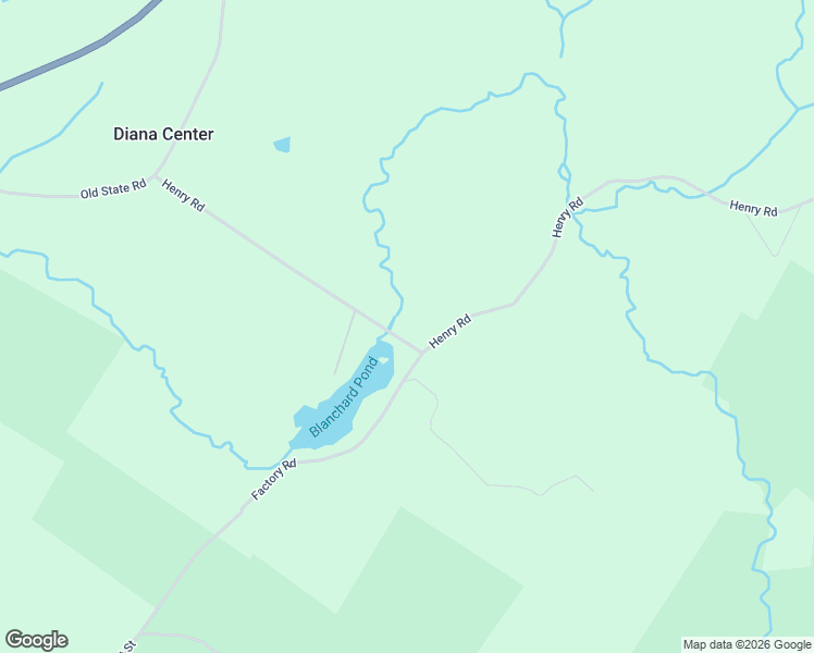 map of restaurants, bars, coffee shops, grocery stores, and more near 13167 Mc Coy Road in Natural Bridge