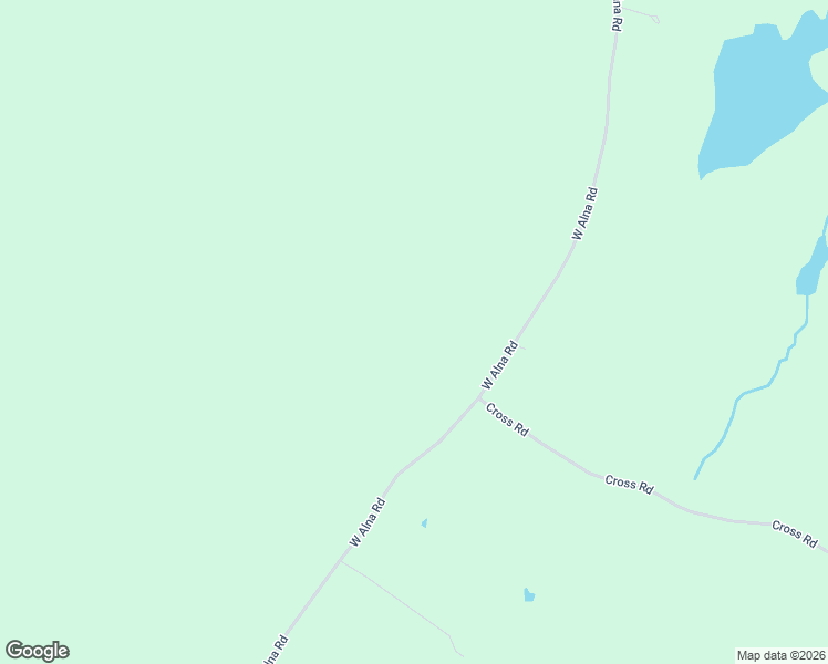 map of restaurants, bars, coffee shops, grocery stores, and more near in Alna