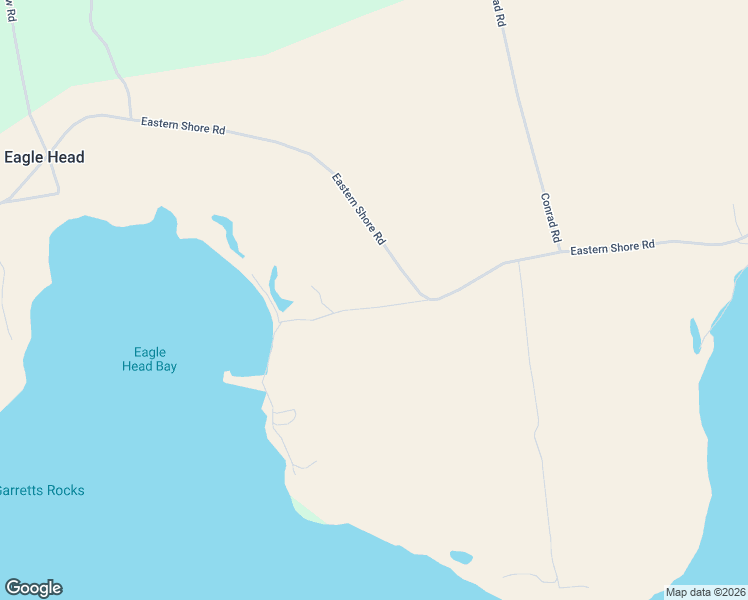 map of restaurants, bars, coffee shops, grocery stores, and more near 36 Eagle Head Wharf Road in Brooklyn