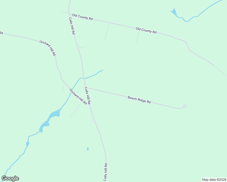 map of restaurants, bars, coffee shops, grocery stores, and more near 40 Beech Ridge Road in Dresden
