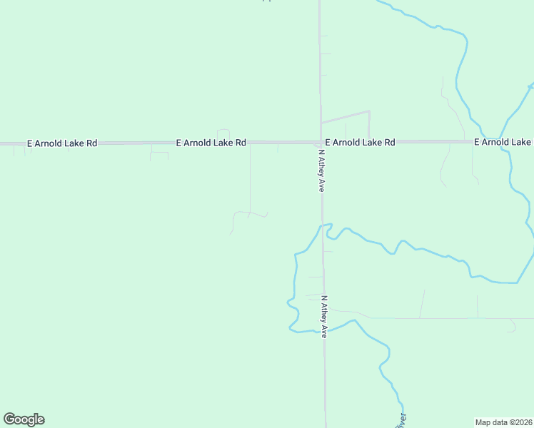 map of restaurants, bars, coffee shops, grocery stores, and more near 5879 North Athey Avenue in Harrison