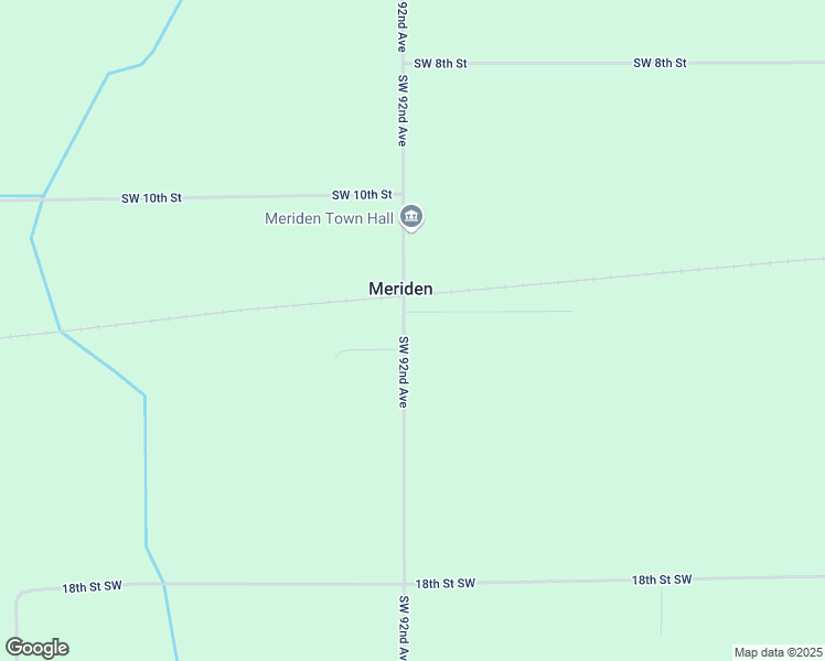 map of restaurants, bars, coffee shops, grocery stores, and more near 1306 Southwest 92nd Avenue in Owatonna