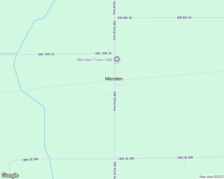 map of restaurants, bars, coffee shops, grocery stores, and more near 1306 Southwest 92nd Avenue in Owatonna