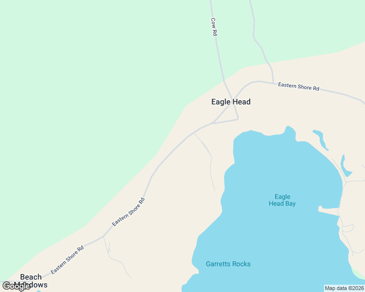 map of restaurants, bars, coffee shops, grocery stores, and more near 1010 Eastern Shore Road in Brooklyn