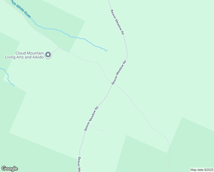 map of restaurants, bars, coffee shops, grocery stores, and more near 988 Beaver Meadow Road in Roxbury