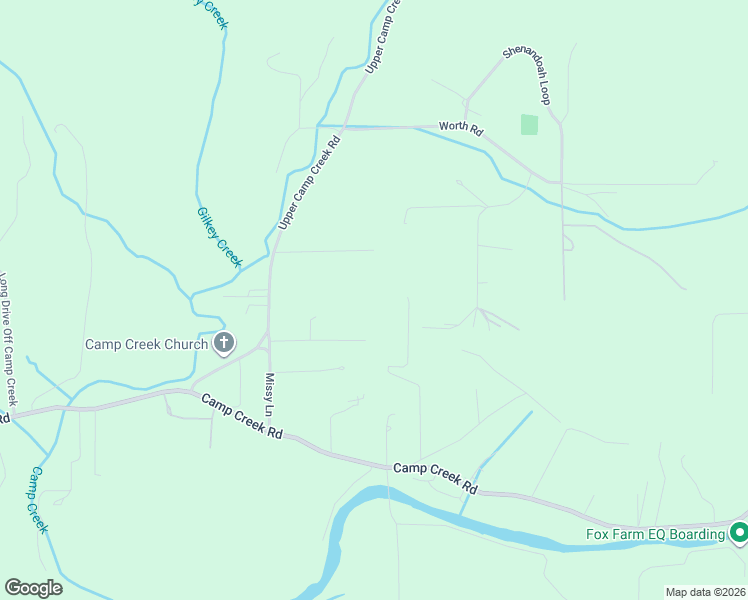 map of restaurants, bars, coffee shops, grocery stores, and more near 88440 Periwinkle Road in Springfield