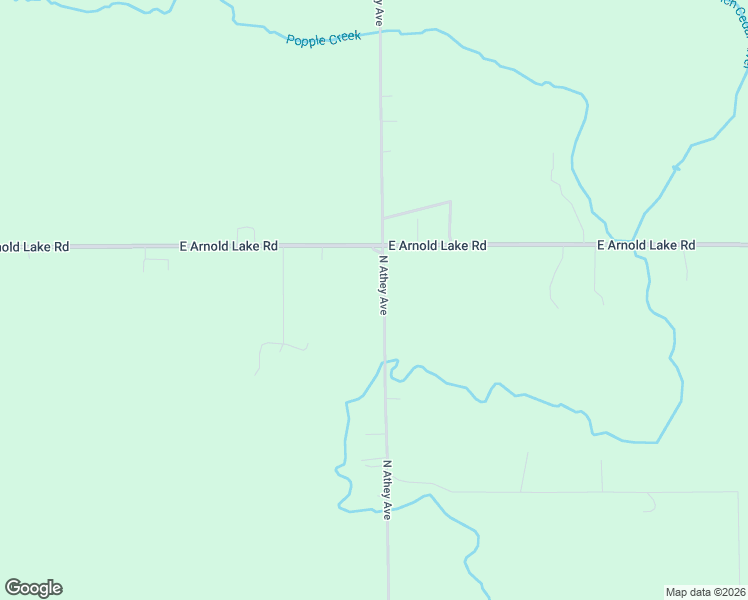 map of restaurants, bars, coffee shops, grocery stores, and more near 5879 North Athey Avenue in Harrison