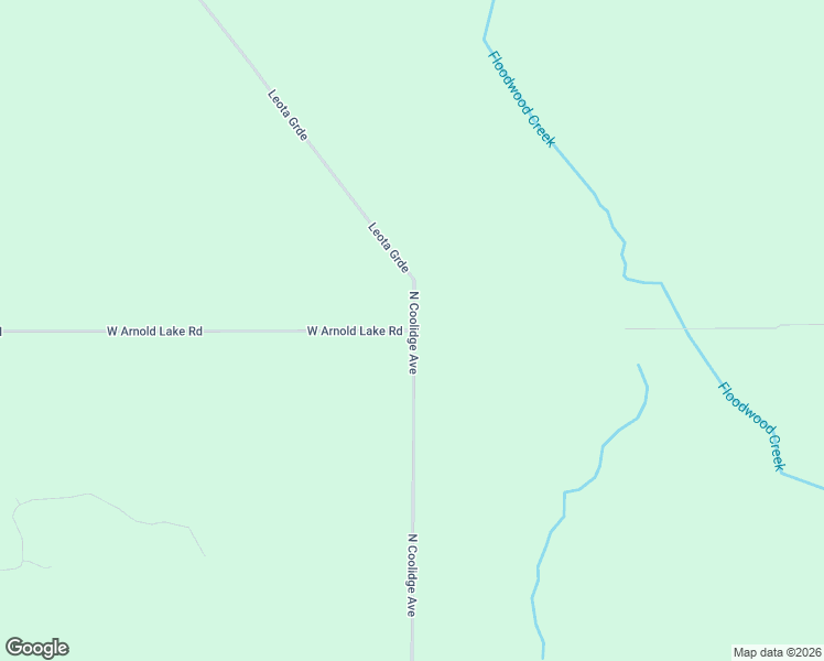 map of restaurants, bars, coffee shops, grocery stores, and more near 500 West Arnold Lake Road in Harrison