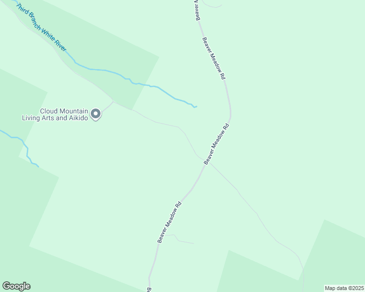 map of restaurants, bars, coffee shops, grocery stores, and more near 988 Beaver Meadow Road in Roxbury