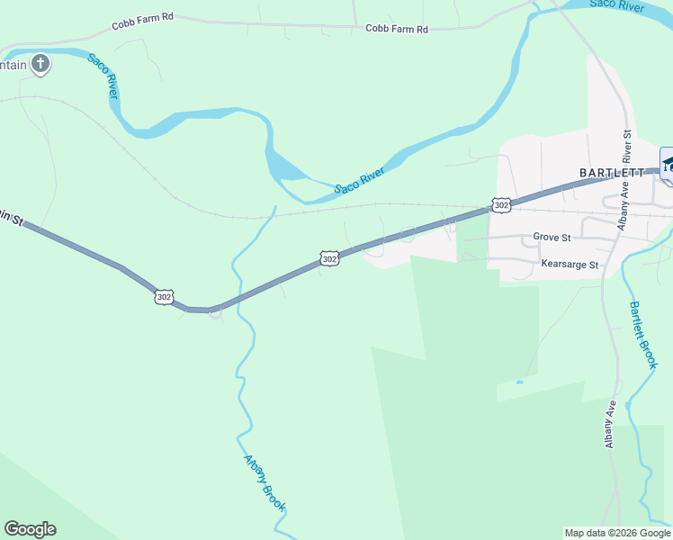 map of restaurants, bars, coffee shops, grocery stores, and more near 12 Lebar Lane in Bartlett