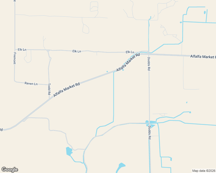 map of restaurants, bars, coffee shops, grocery stores, and more near 25451 Alfalfa Market Road in Bend