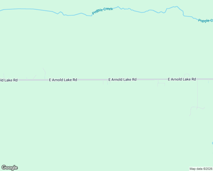 map of restaurants, bars, coffee shops, grocery stores, and more near 8100 East Arnold Lake Road in Harrison