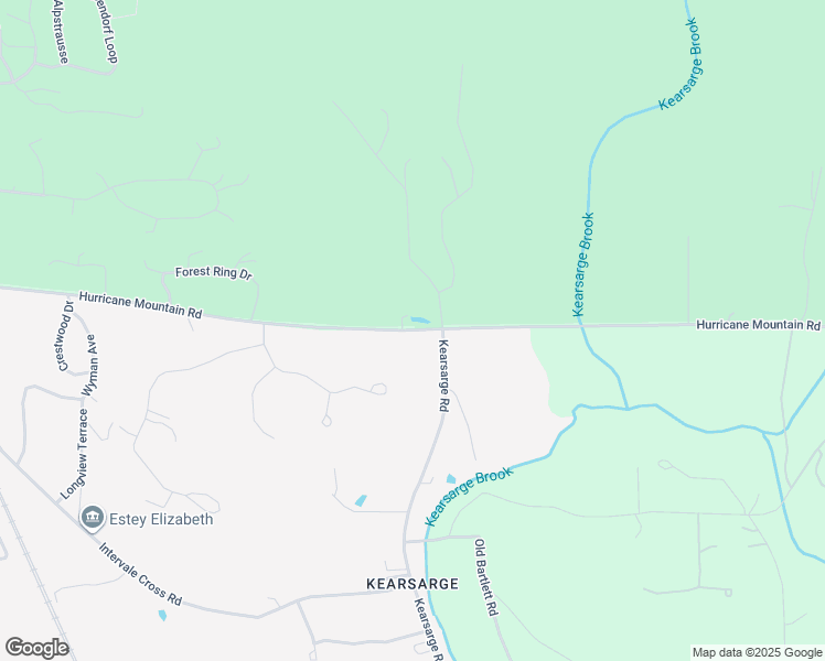 map of restaurants, bars, coffee shops, grocery stores, and more near 434 Hurricane Mountain Road in Carroll County
