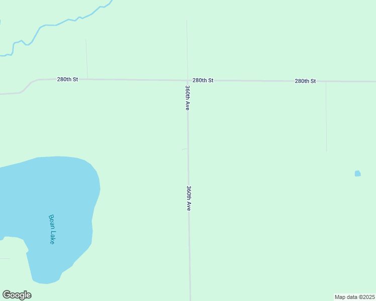 map of restaurants, bars, coffee shops, grocery stores, and more near 28289 360th Avenue in Westbrook