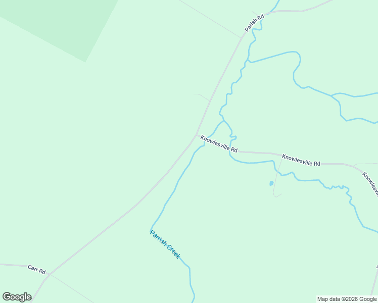 map of restaurants, bars, coffee shops, grocery stores, and more near 21702 County Route 16 in Watertown