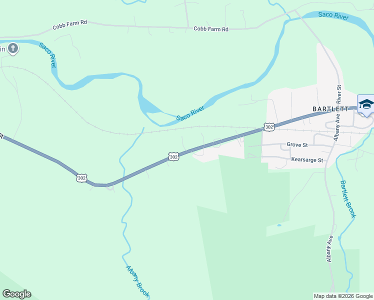 map of restaurants, bars, coffee shops, grocery stores, and more near 12 Lebar Lane in Bartlett