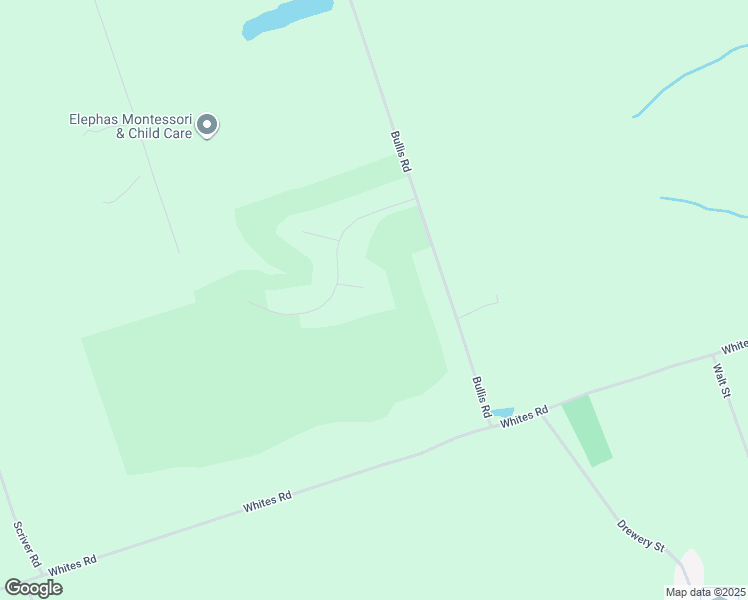 map of restaurants, bars, coffee shops, grocery stores, and more near 3 Fairway Cresent in Brighton