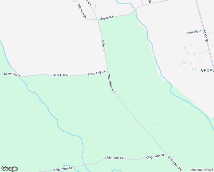 map of restaurants, bars, coffee shops, grocery stores, and more near 275 Witherbee Road in Witherbee