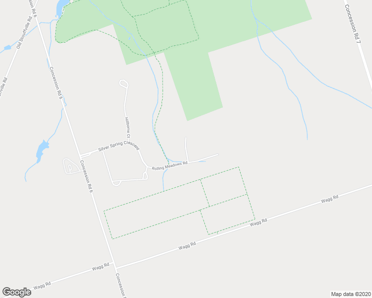 map of restaurants, bars, coffee shops, grocery stores, and more near Sugarbush Lane in Uxbridge