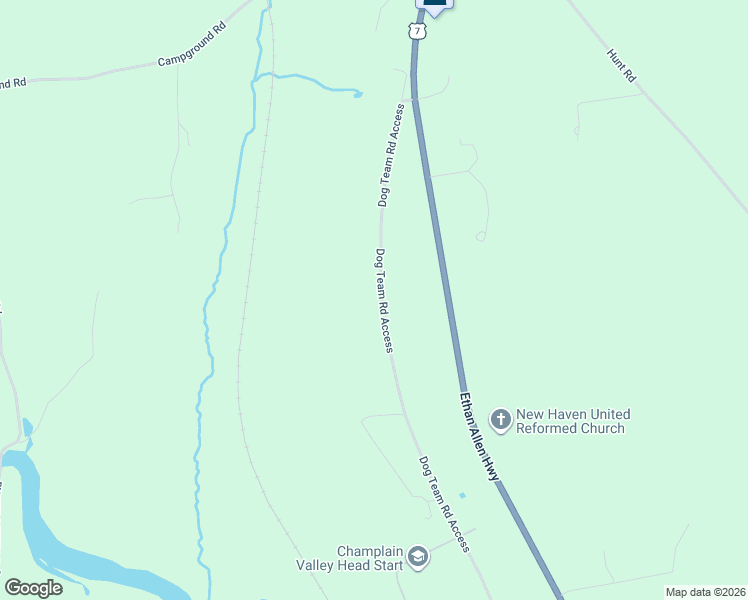map of restaurants, bars, coffee shops, grocery stores, and more near 474 Dog Team Road in New Haven