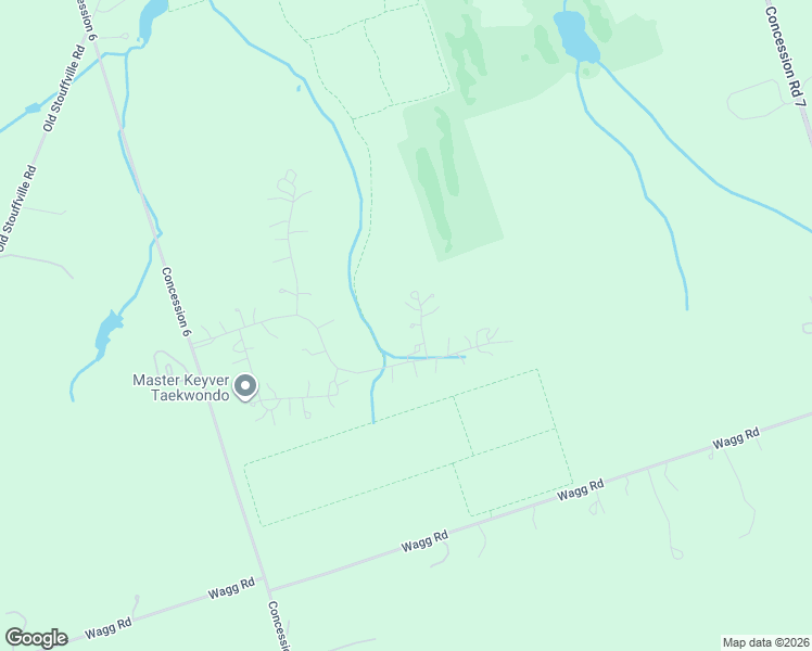 map of restaurants, bars, coffee shops, grocery stores, and more near Sugarbush Lane in Uxbridge