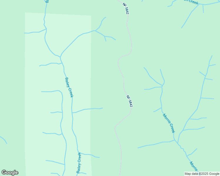 map of restaurants, bars, coffee shops, grocery stores, and more near 6736 Mercer View Drive in Florence